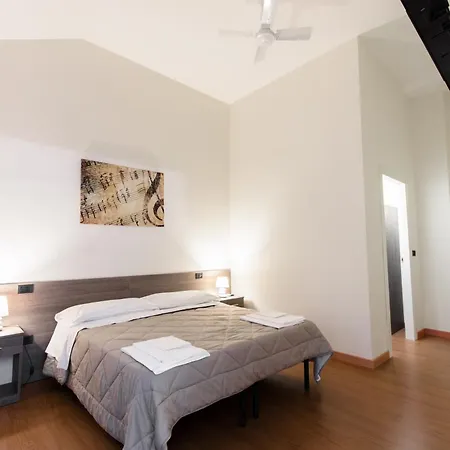 Opera Отель типа 