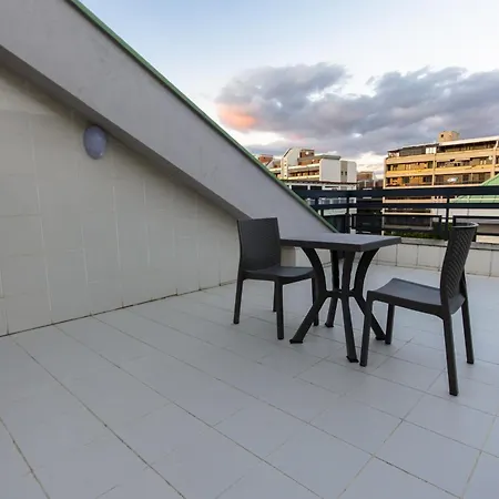 Opera Отель типа 