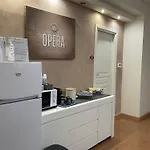 Opera 住宿加早餐酒店