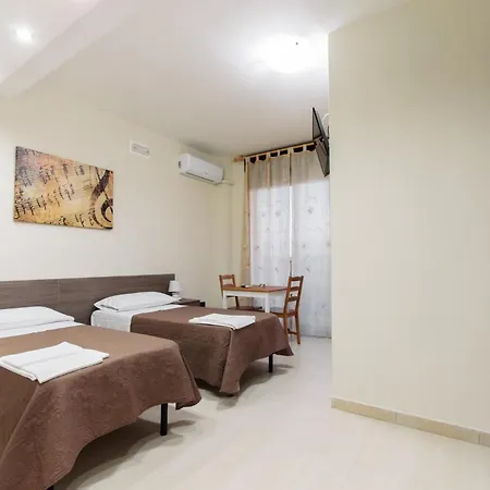 Bed and Breakfast Opera