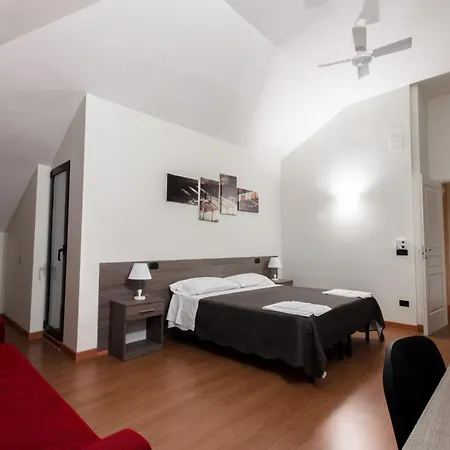 Opera Bed and Breakfast