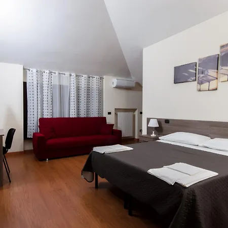 Bed and Breakfast Opera 3*