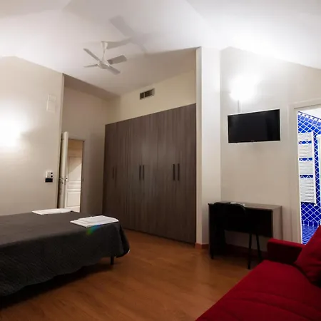 Opera Bed and Breakfast Φότζια