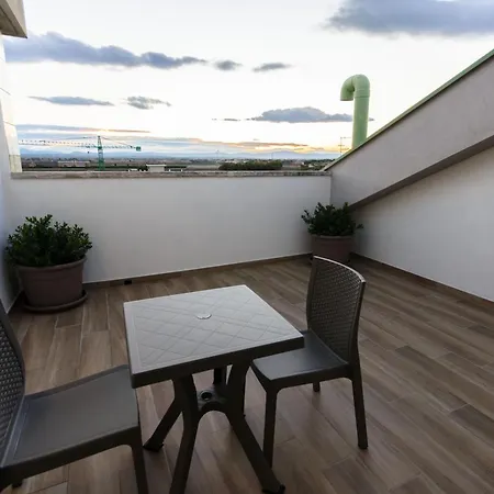 Opera 3* Φότζια