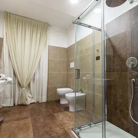 Couette-café Opera 3*