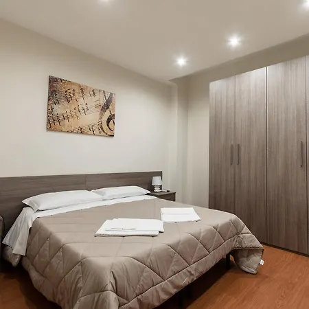 Opera Bed & Breakfast