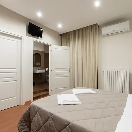 Opera Bed and Breakfast Φότζια