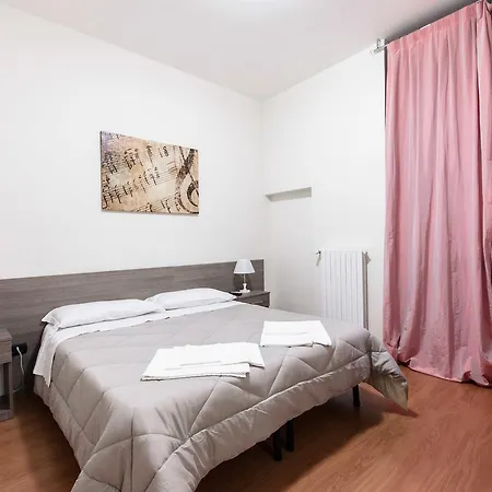 Opera Bed and Breakfast Φότζια