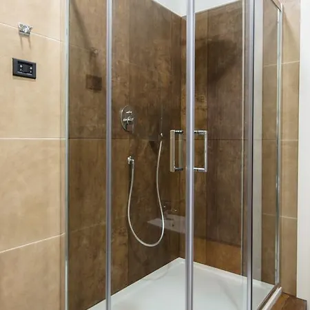 Opera Bed and Breakfast Φότζια