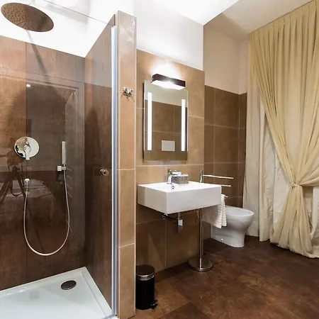 Couette-café Opera 3*