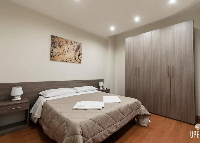 Opera Bed & Breakfast