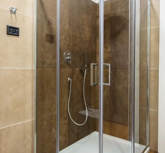 Opera Bed & Breakfast Foggia