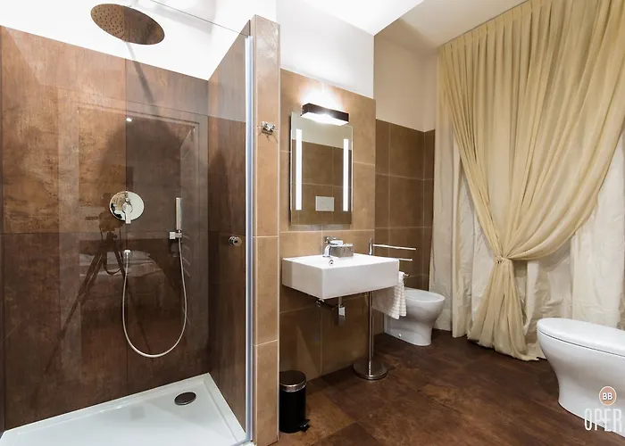 Couette-café Opera 3*